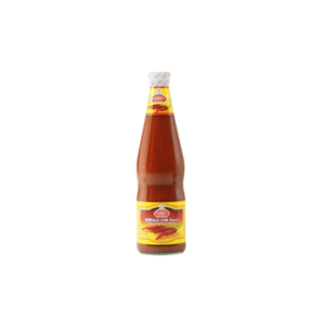 Acılı Çili Sousu Chilli Sauce Hot (Sriracha) - 600 ml