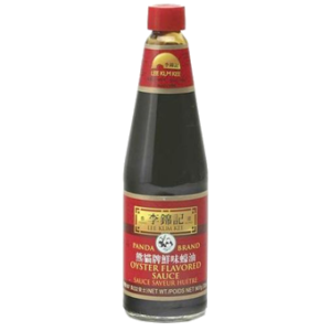 İstiridye Sousu Oyster Sauce - 720 ml