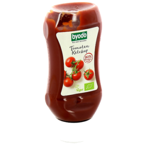 Ketçup - Ketchup Bio - 300 ml