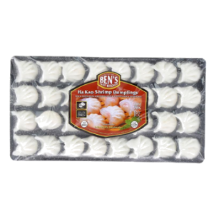 Ha Kao Krevetka Ha kao with Shrimp - 32ədəd - 25 qr
