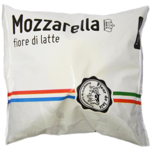 Pendir Mozzarella - 125 g