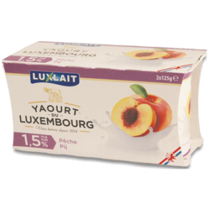 Saftali-meyvəli-yoqurt-Luxlait-Peach-Fruit-Yogurt-1.5-Yag-2ədəd-125-qr