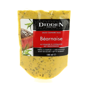 Sous Bearnaise Sauce - 180 ml