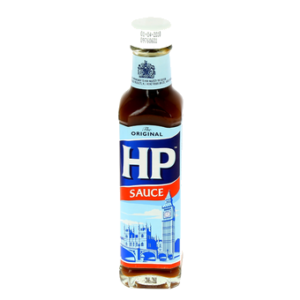 Sous - Sauce HP Classic - 255 qr