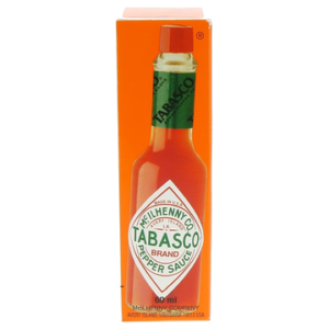 Sous Tabasco - 60 ml