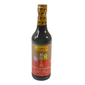 Soya Sousu - Soy Sauce - 500 ml