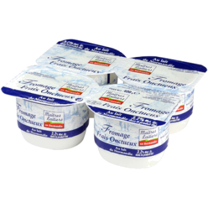 Təbii-krem-​​pendiri-Maitres-Laitiers-Natural-Cream-Cheese-3.1-Fat-4ədəd-100-qr