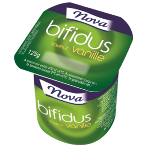 Vanil-səkərli-yoqurt-Mamie-nova-Yaourt-Bifidus-Vanilla-Sugar-4ədəd-125-qr