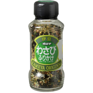 Vasabi - Wasabi Furikake - 80 qr