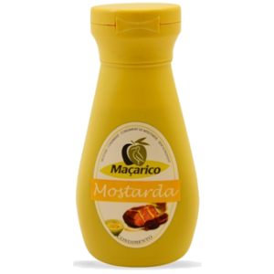 Xardal-Mustard-250-g