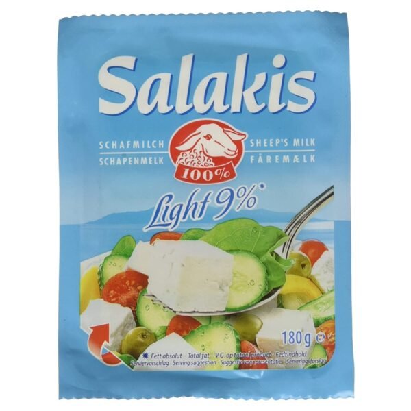 pendir-salakis
